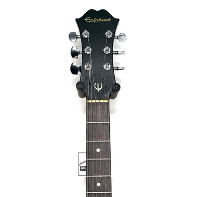 Epiphone SC-450 Scroll 1976-1979 - Walnut image 14