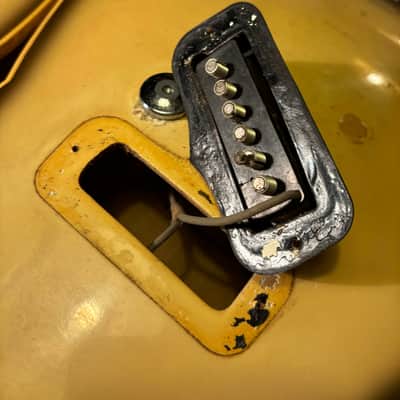 Fender Coronado II 1967 - Antigua image 14