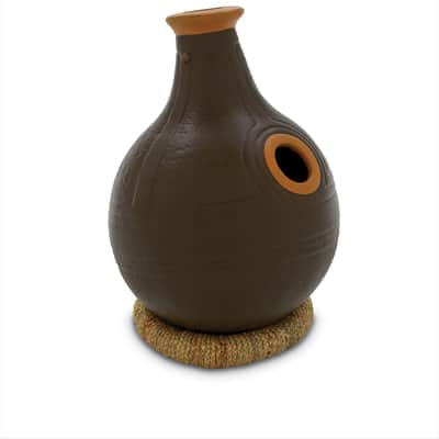 Latin Percussion LP1400-C3 Udu Drum Claytone #3