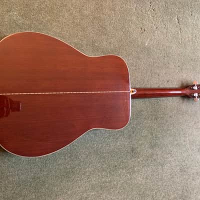 Yamaha FG335 1977-1981 - Gloss image 7
