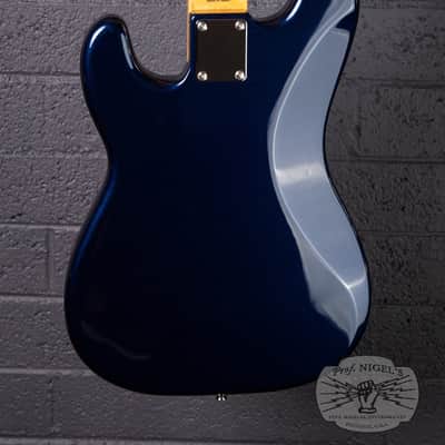 Tokai MIJ APB114 Precision Bass – Matching Headstock image 5