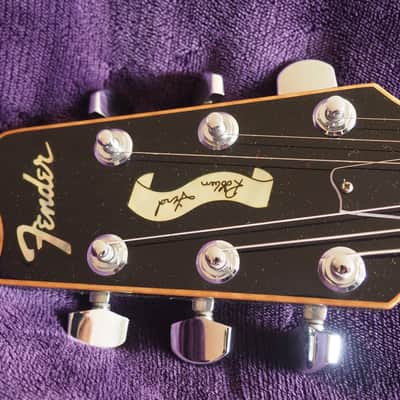 Fender Custom Shop Robben Ford Elite FM 2002 3-Color Sunburst image 5
