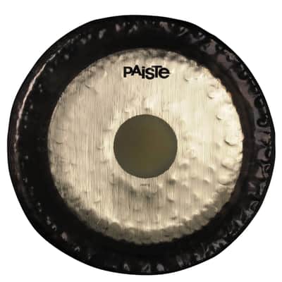 Paiste 22 inch Symphonic Gong image 1