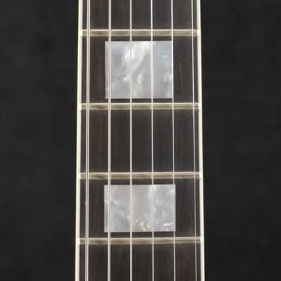 Gibson Custom Shop 1959 ES-355 Reissue VOS Vintage Natural image 4