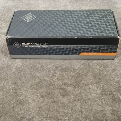 Neumann TLM-102 - Large Diaphragm Condenser Microphone - Excellent w/ Original Box image 4