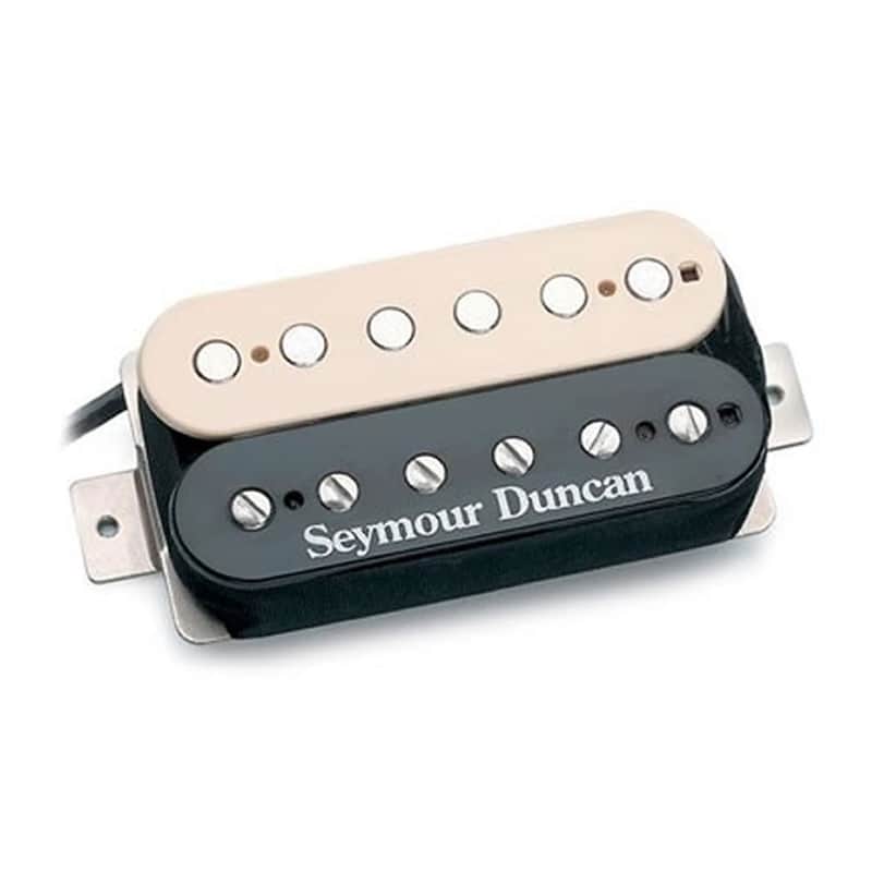 Seymour Duncan TB-59 '59 Bridge Trembucker image 4