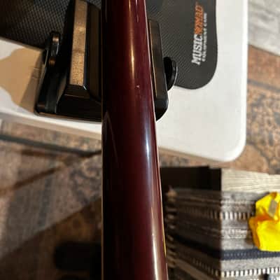 Gibson Les Paul 1989 - Cherry Sunburst image 12