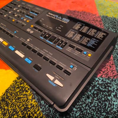 Roland  RA 95 Groovebox / Drum machine Bild 5