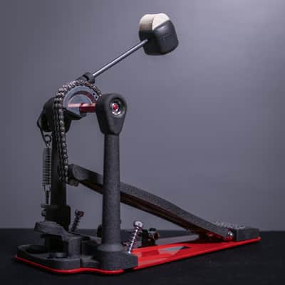 DW 5000 Series Single Bass Drum Pedal image 2