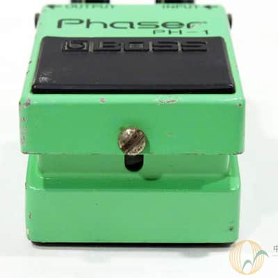 Immagine BOSS PH-1 Phaser - 6