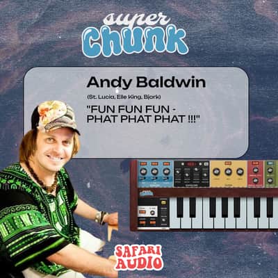 Super Chunk image 3