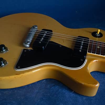 1956 Gibson Les Paul Special image 9