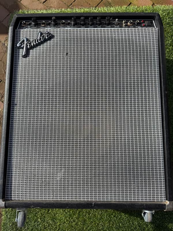 Fender Sidekick 60 keyboard image 1