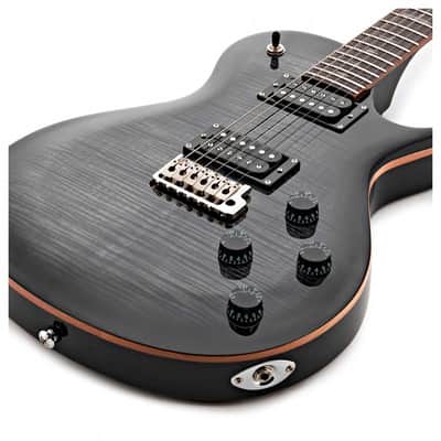 PRS SE Mark Tremonti Charcoal Burst image 2