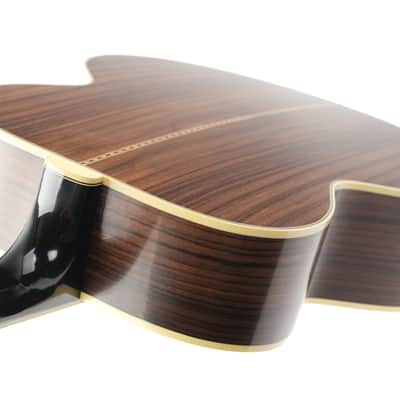 Gibson SJ200 Pre War Rosewood Vintage Sunburst 2024 image 9