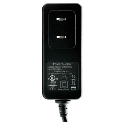 New Death By Audio Raw Power 9V DC Guitar Pedal Power Supply image 3
