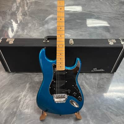 '84-'87 Fender Contemporary Stratocaster w/ Case image 3