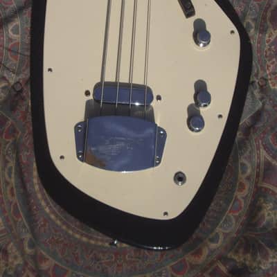 Vox Phantom IV 1966 image 3