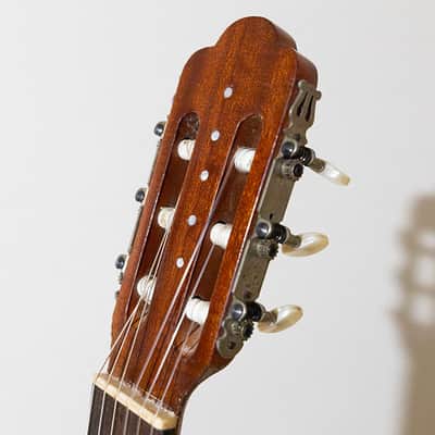 Guitarra española Vicente Sanchis Badia image 2