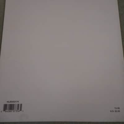Collection of 4 Rascal Flatts Sheet Music 2004-2006 image 6