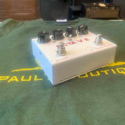 3Leaf Audio Octabvre 2014 - White image 2