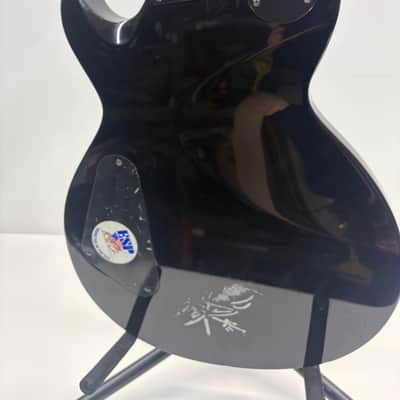 ESP LTD EC-50 2007 - Black image 9