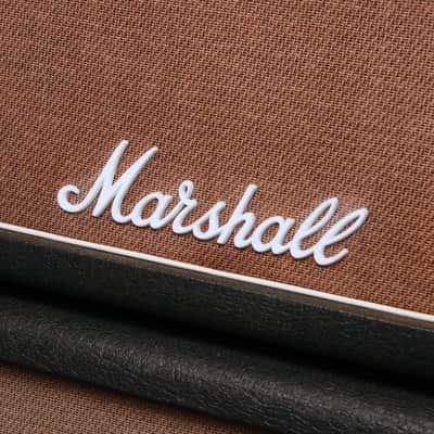 *All Original* 1986 Marshall 5518 Rare Combo Bass Amp | Integrated Bass System Head – Vintage UK-Made Bass Amp – Original 8 ohm Celestion Speaker | Recently Serviced image 9