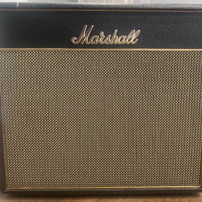 Marshall Studio Vintage SV20C "MK II" 20-Watt 1x10" Guitar Combo 2019 - Present - Black image 5