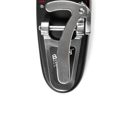 Gamechanger Audio BIGSBY Pedal (B-STOCK) Spring-loaded Polyphonic Pitch Shifter Effect Pedal image 8