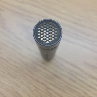Neumann KM140 (KM100 body with AK40 cardioid capsule) image 4