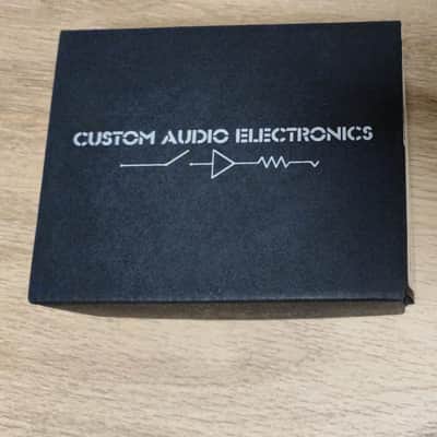 MXR MC406 Buffer 2011 - Present - Black image 3