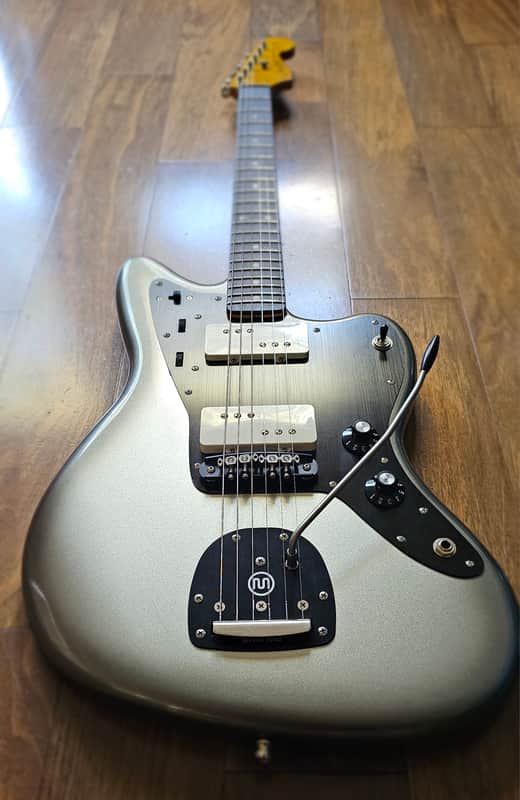 Fender Custom Upgraded American Professional II