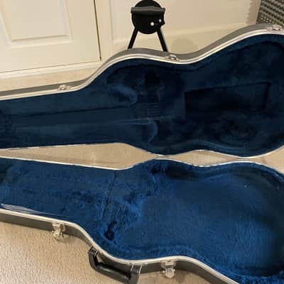 Peavey EVH Wolfgang Special with Stop-Bar Tailpiece (hardtail) 2002 image 8