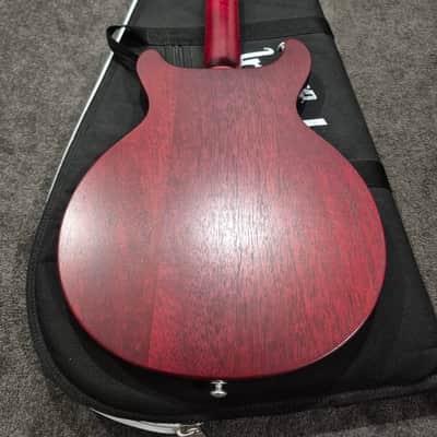 Gibson Les Paul Junior (double cut) 2019 image 8