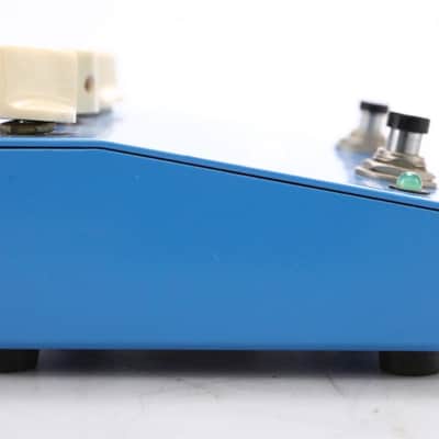 2000 Fulltone Full-Drive 2 Non-MOSFET Overdrive Pedal #50163 image 5