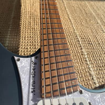 Strandberg Boden Classic 6 Malta Blue image 10