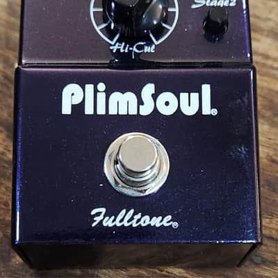 Fulltone PlimSoul Distortion USA image 1