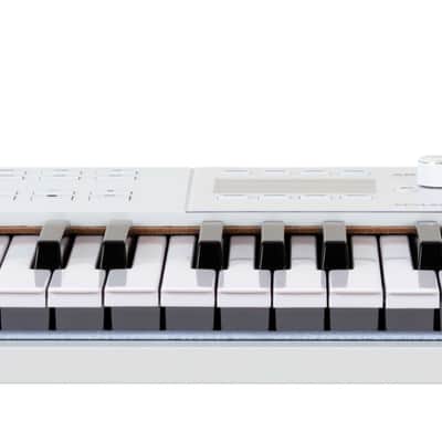 Arturia KeyLab 61 MK3 USB MIDI Controller Keyboard image 2
