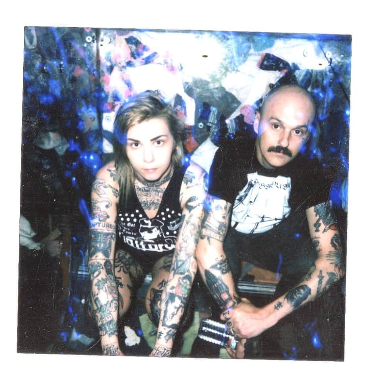 ISOLATE/CREATE - Youth Code - "Puzzle" image 1