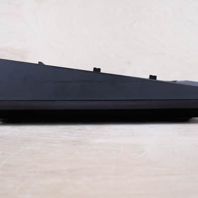 Korg DDD-5 Dynamic Digital Drums 1987 Black w/ Power Supply image 6