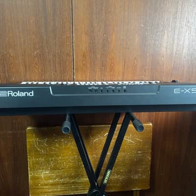 Roland E-X50 61-Key Arranger Keyboard w/ box image 8