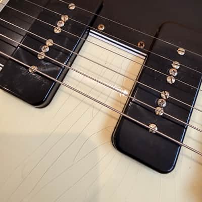 Gibson Custom Shop Murphy Lab '63 SG Special Reissue Light Aged image 3