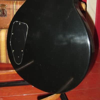 Gibson Les Paul Special Double Cutaway 2000 Black image 4