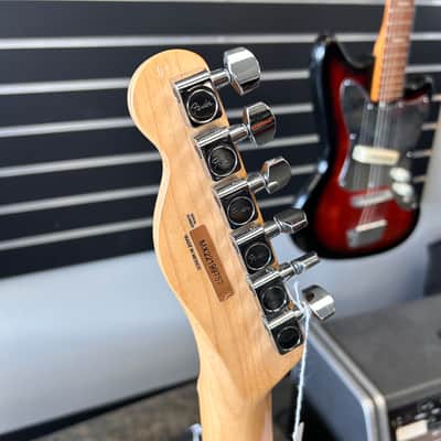 Used 2022 Fender Player Series Telecaster image 4