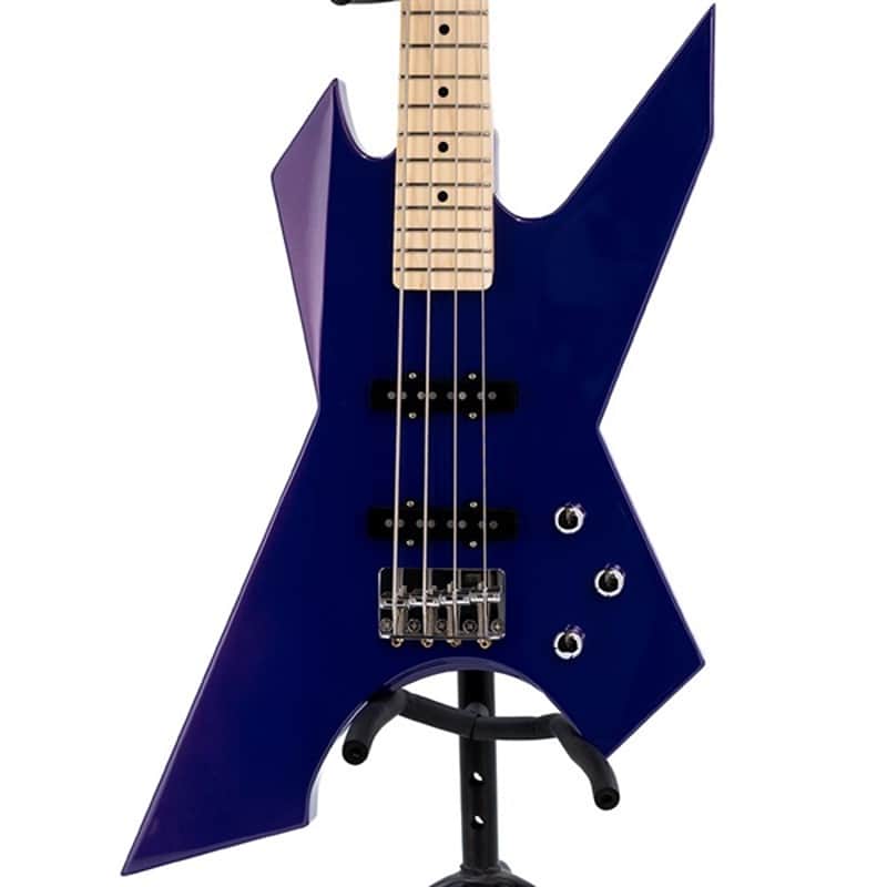 Killer KB-DAGGER JJ (Sparkling Purple) | Reverb