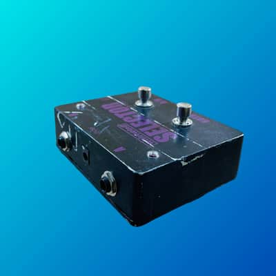 Whirlwind Selector A/B Box image 4