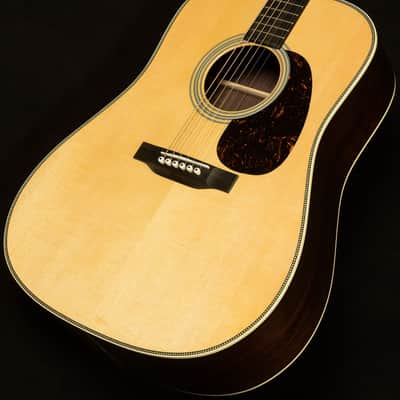 Martin Guitars Standard Series Super HD-28 image 5