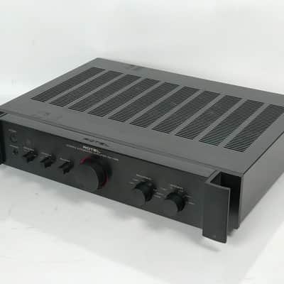 Stereo Integrated Amplifier Rotel-ra 1062 image 2