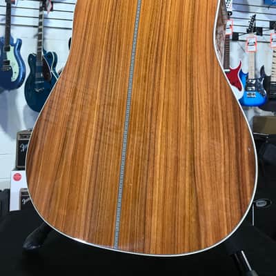 NEW Martin Custom Shop HD-28 Custom Solid Morado HD28, Free Ship, Auth Dealer image 15