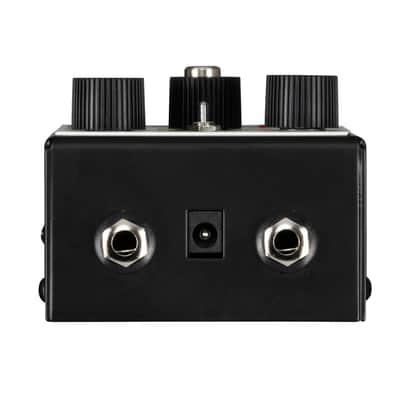 Maestro Fuzz Tone Analog Fuzz FZ-M Pedal image 5